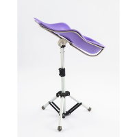 Beensteun AquaPolo met flexibele opvangschaal